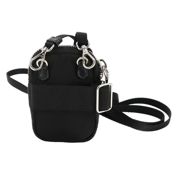 PRADA Black Shoulder Bag - Picture 3 of 9